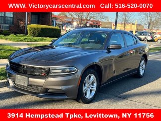 Used 2021 Dodge Charger SXT w/ Leather Interior Group image 1