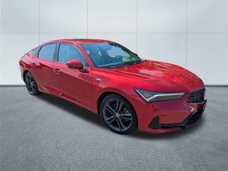 Used 2023 Acura Integra A-Spec image 1