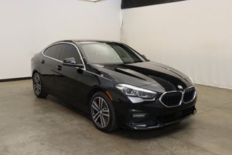 Used 2020 BMW 228i xDrive Gran Coupe w/ Convenience Package image 1