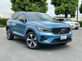 Certified 2023 Volvo XC40 B5 Plus w/ Driver Assist Package image 1