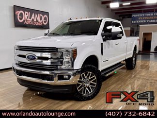 Used 2019 Ford F250 Lariat w/ Lariat Ultimate Package image 1