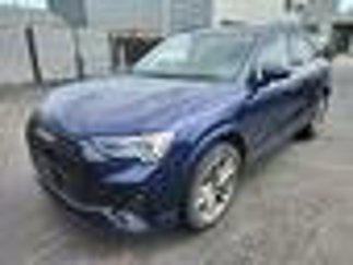 Used 2022 Audi Q3 2.0T Premium Plus image 1