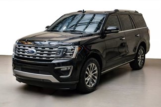 Used 2018 Ford Expedition Limited w/ Equipment Group 301A image 1