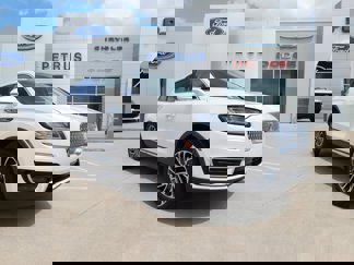 Used 2019 Lincoln Nautilus Reserve image 1