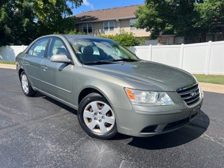 Used 2009 Hyundai Sonata GLS w/ Popular Equipment Pkg 2 image 1