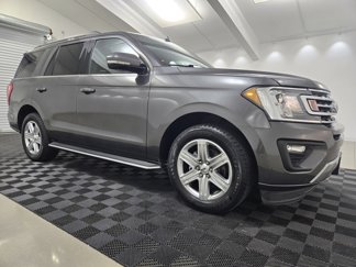 Used 2021 Ford Expedition XLT image 1