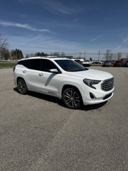 Used 2019 GMC Terrain Denali image 1