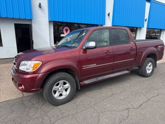Used 2006 Toyota Tundra SR5 image 1