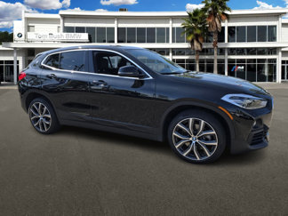Used 2018 BMW X2 xDrive28i image 1