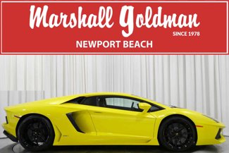 Used 2015 Lamborghini Aventador LP 700-4 image 1