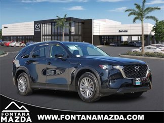 Used 2024 MAZDA CX-90 3.3 Turbo w/ Select Package image 1