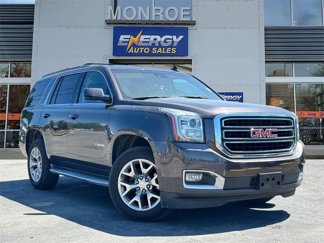 Used 2016 GMC Yukon SLT image 1