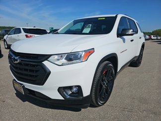 Used 2019 Chevrolet Traverse Premier w/ Redline Edition image 1