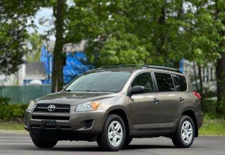 Used 2010 Toyota RAV4 4WD image 1