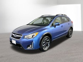 Used 2017 Subaru Crosstrek 2.0i Limited w/ Popular Package #2 image 1