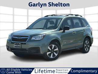 Used 2018 Subaru Forester 2.5i w/ Alloy Wheel Package image 1