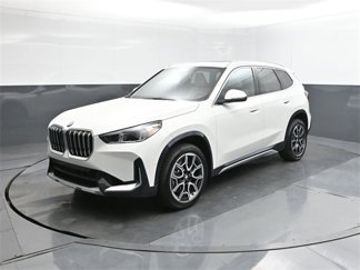 New 2025 BMW X1 xDrive28i w/ Convenience Package video 1