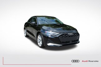 New 2025 Audi A3 2.0T Premium image 1