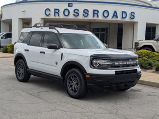 Certified 2023 Ford Bronco Sport Big Bend image 1