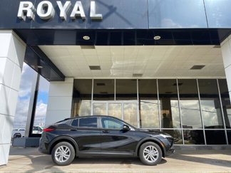 New 2025 Buick Envista Preferred w/ Convenience I Package image 1