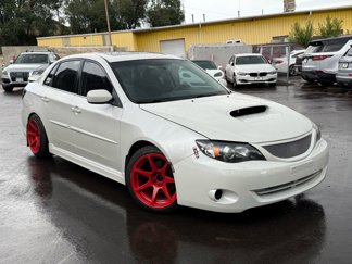 Used 2010 Subaru Impreza WRX Premium image 1