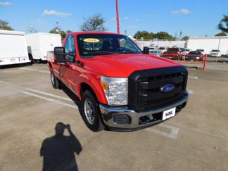 Used 2016 Ford F250 XL w/ Power Equipment Group image 1