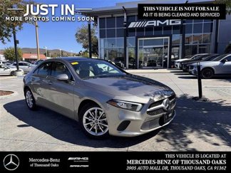 Used 2020 Mercedes-Benz A 220 image 1