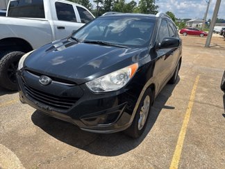 Used 2011 Hyundai Tucson GLS image 1