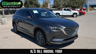 Used 2023 MAZDA CX-9 Touring video 1