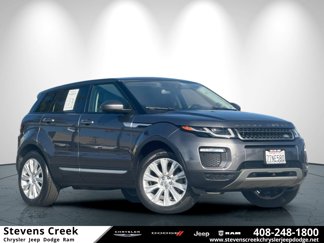 Used 2016 Land Rover Range Rover Evoque HSE image 1