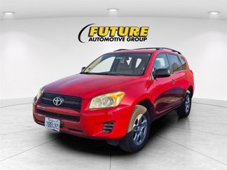 Used 2010 Toyota RAV4 2WD image 1