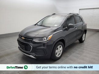 Used 2019 Chevrolet Trax LT w/ LT Convenience Package image 1