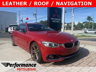 Used 2014 BMW 428i Coupe image 1