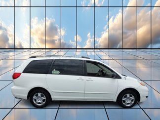 Used 2006 Toyota Sienna LE image 1