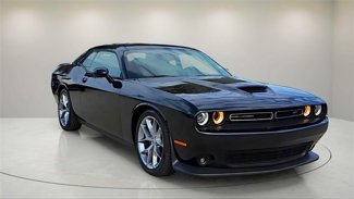Used 2022 Dodge Challenger GT image 1