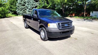 Used 2005 Ford F150 XL image 1