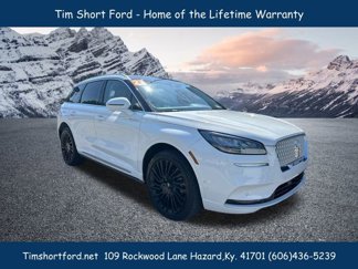Used 2021 Lincoln Corsair Reserve image 1