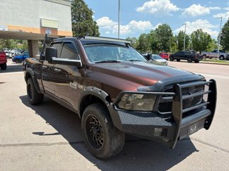 Used 2015 RAM 1500 Tradesman w/ Popular Equipment Group image 1