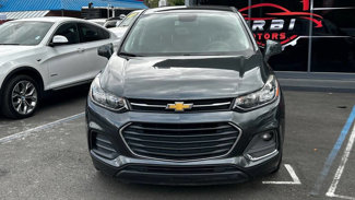 Used 2019 Chevrolet Trax LS w/ Tint and Cruise Package image 1