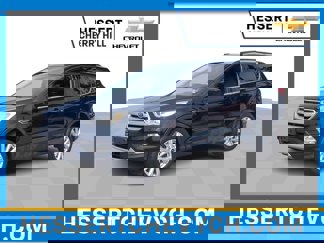 Used 2019 Ford Escape SEL image 1