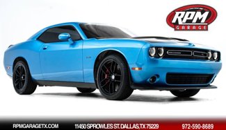 Used 2015 Dodge Challenger R/T w/ Quick Order Package 28B R/T image 1