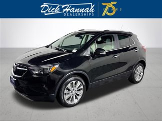 Used 2019 Buick Encore Preferred image 1
