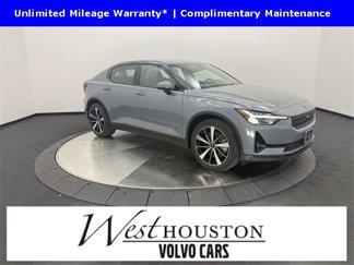 Certified 2022 Polestar Polestar 2 w/ Pilot Package image 1