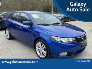 Used 2012 Kia Forte SX image 1