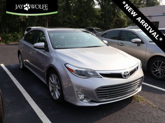 Used 2014 Toyota Avalon image 1