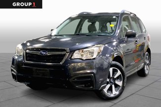 Used 2017 Subaru Forester 2.5i w/ Alloy Wheel Package video 1