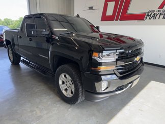 Used 2017 Chevrolet Silverado 1500 LT w/ All Star Edition image 1