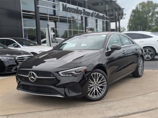 Used 2025 Mercedes-Benz CLA 250 image 1