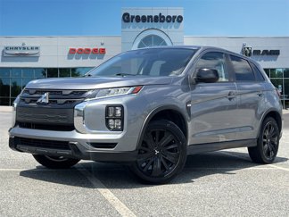 Used 2022 Mitsubishi Outlander Sport LE image 1