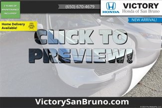 Certified 2024 Honda Accord EX image 1